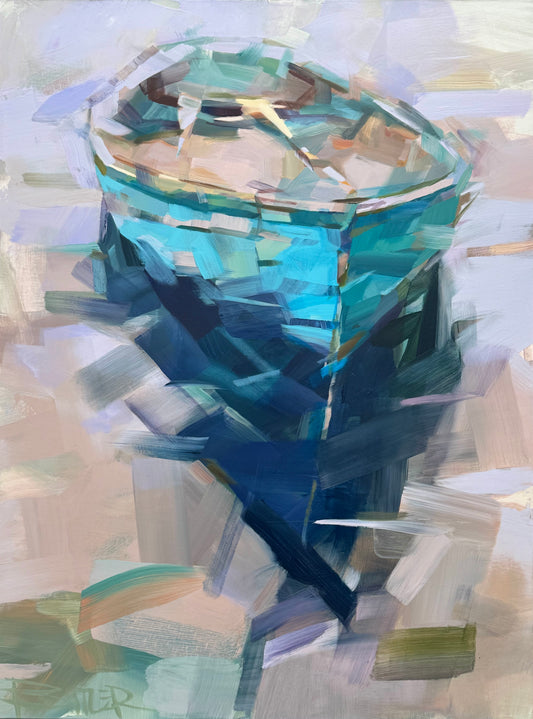 Sea Glass