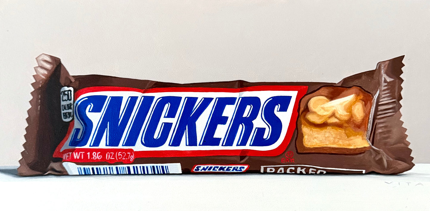 Snickers