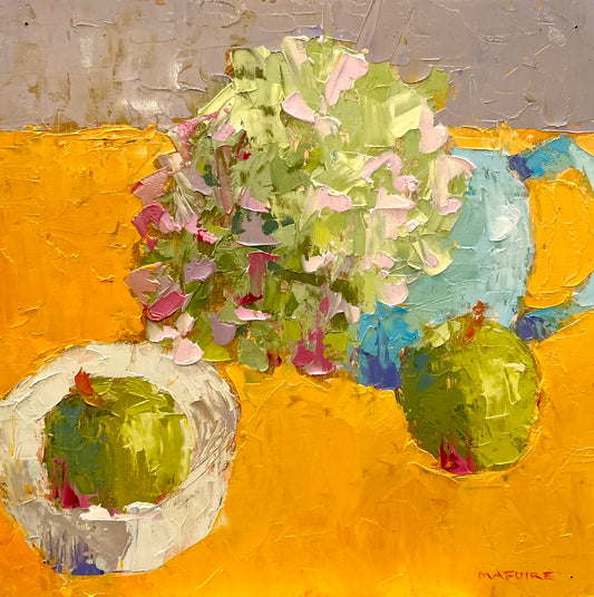 Sunday Table in Provence