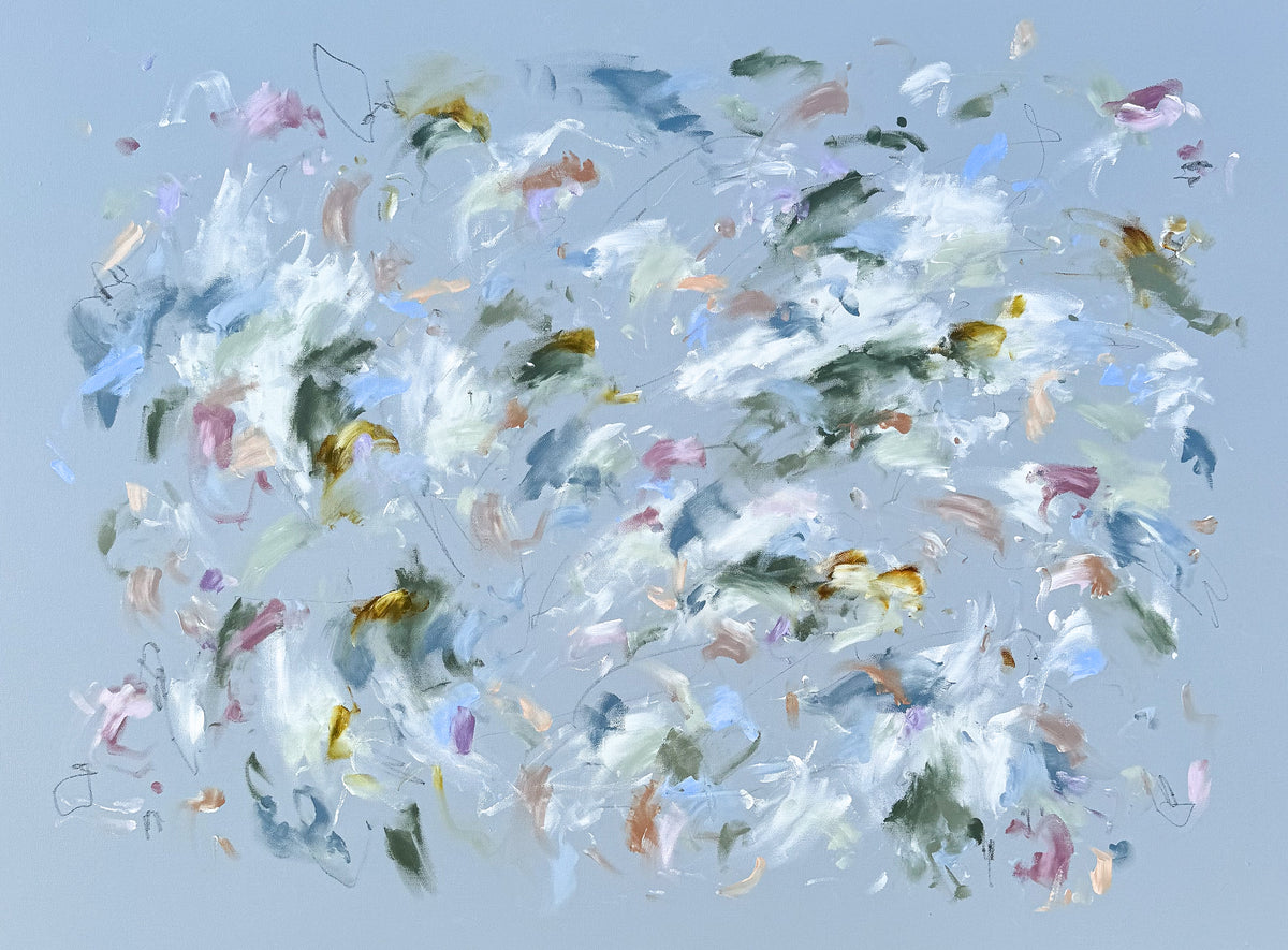 Spring Equinox – Shain Gallery