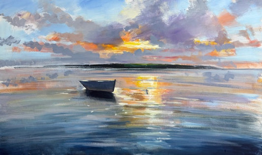 Island Light