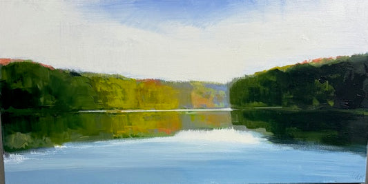 Warm Reflecting