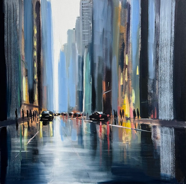 Street Glow