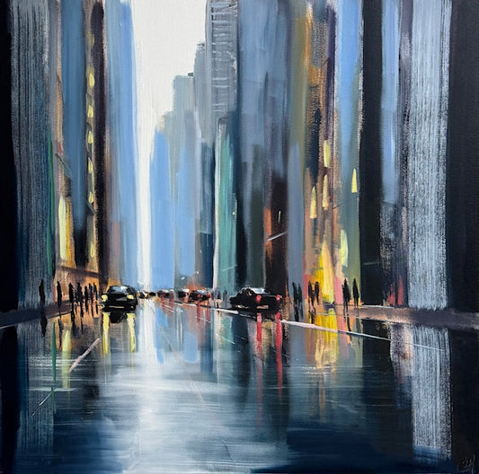 Street Glow