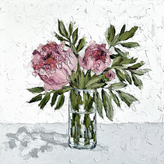 Pivoine I