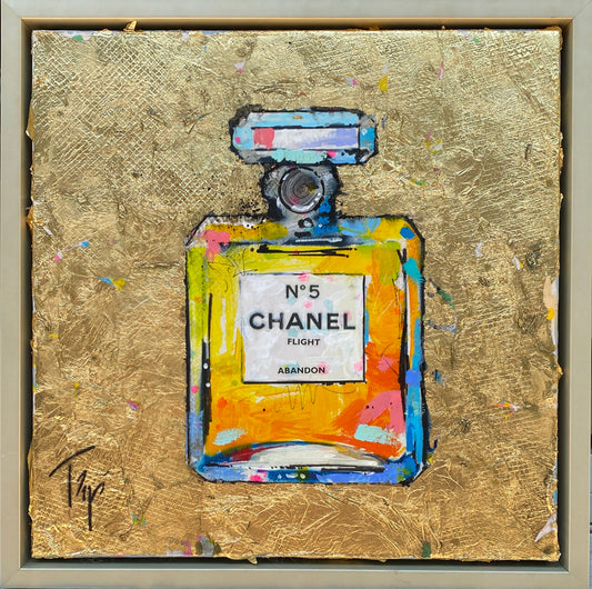 Abandon Chanel