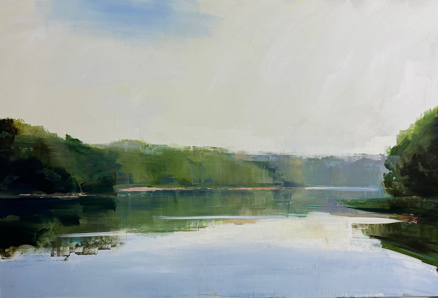 Serene View