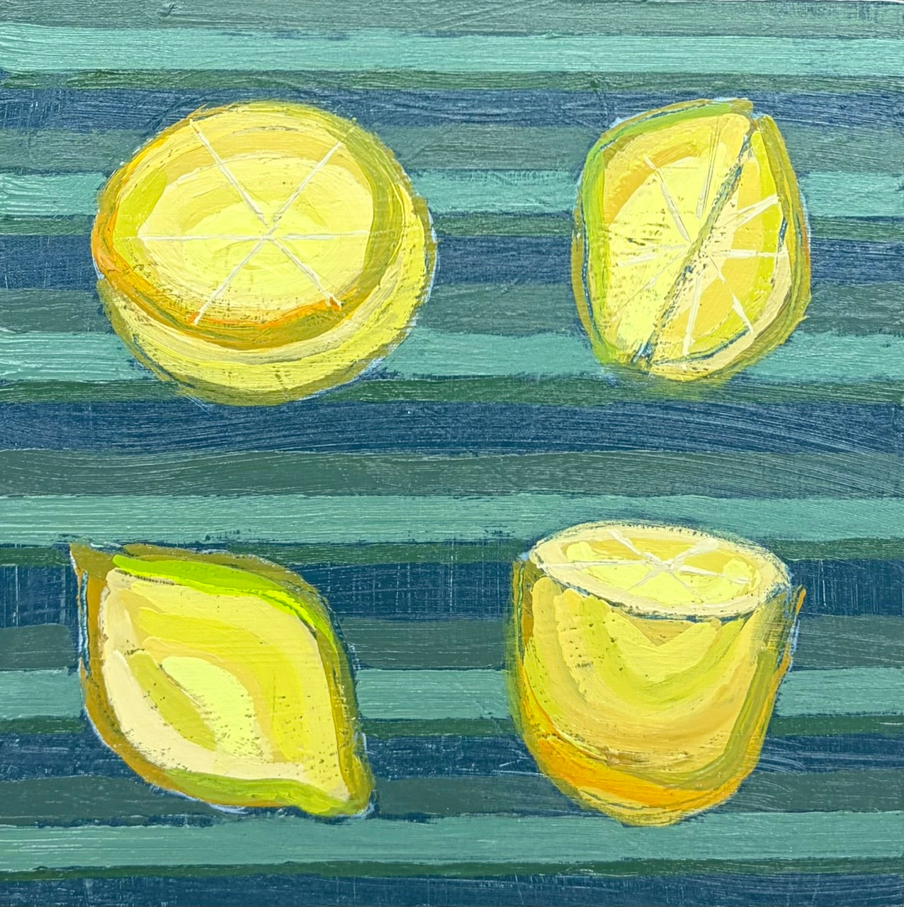 Lemon Study