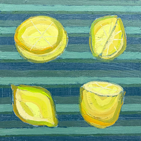 Lemon Study