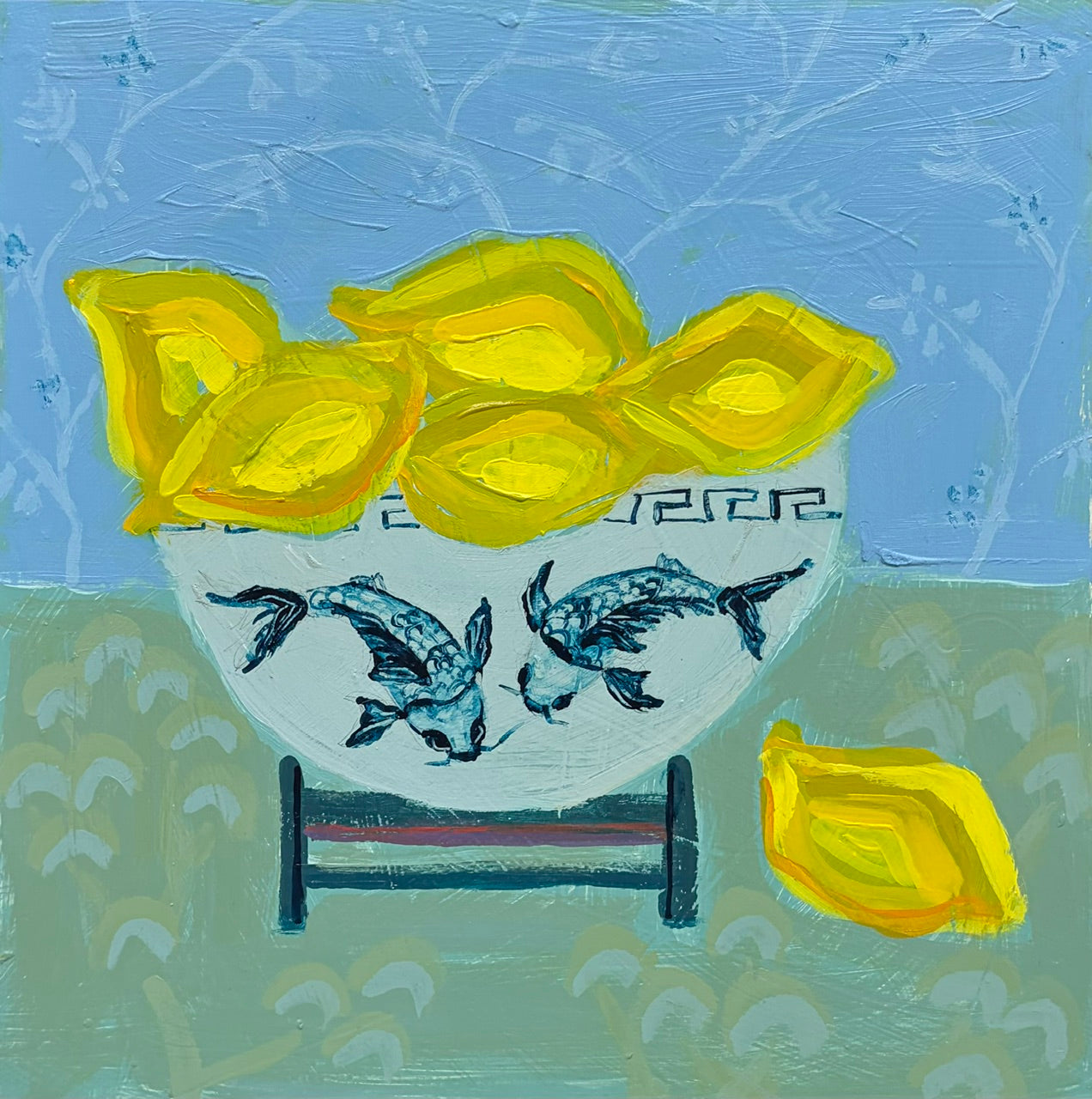 Bowl of Sunshine