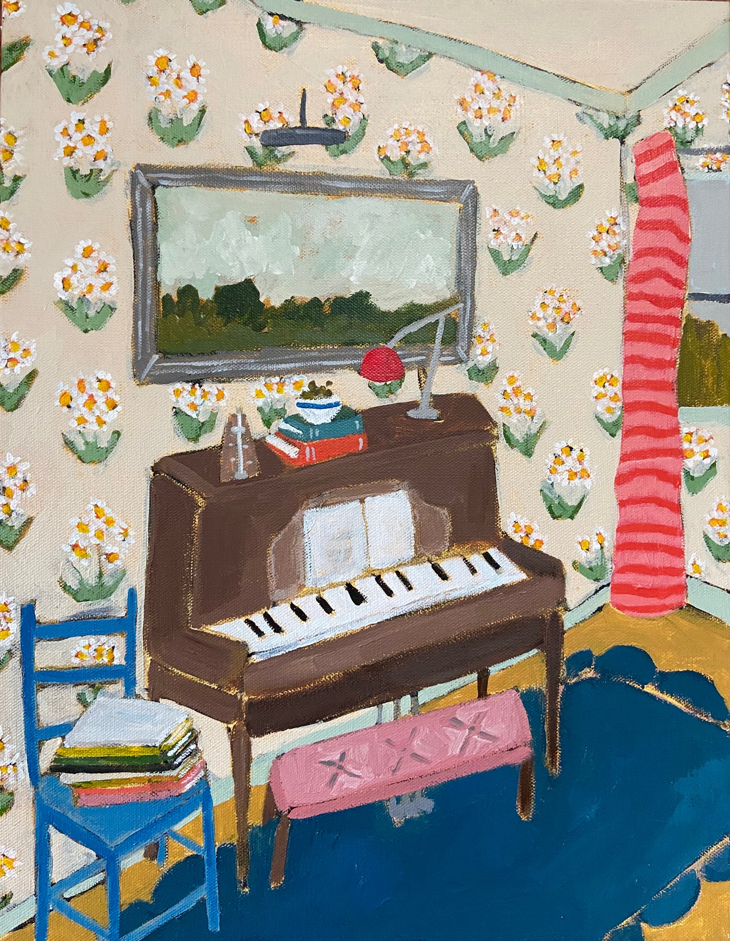 Piano Practice
