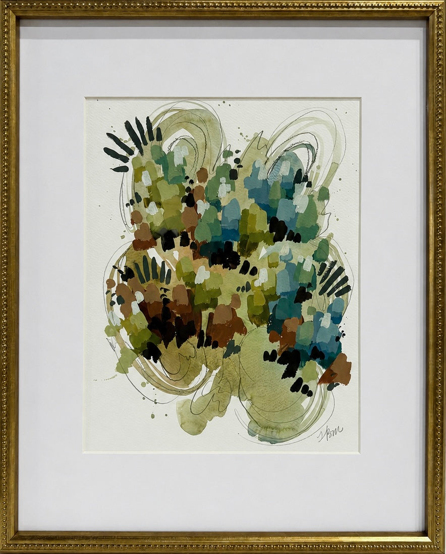 In Greener Pastures II