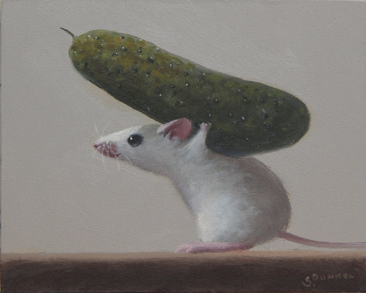 In a Pickle