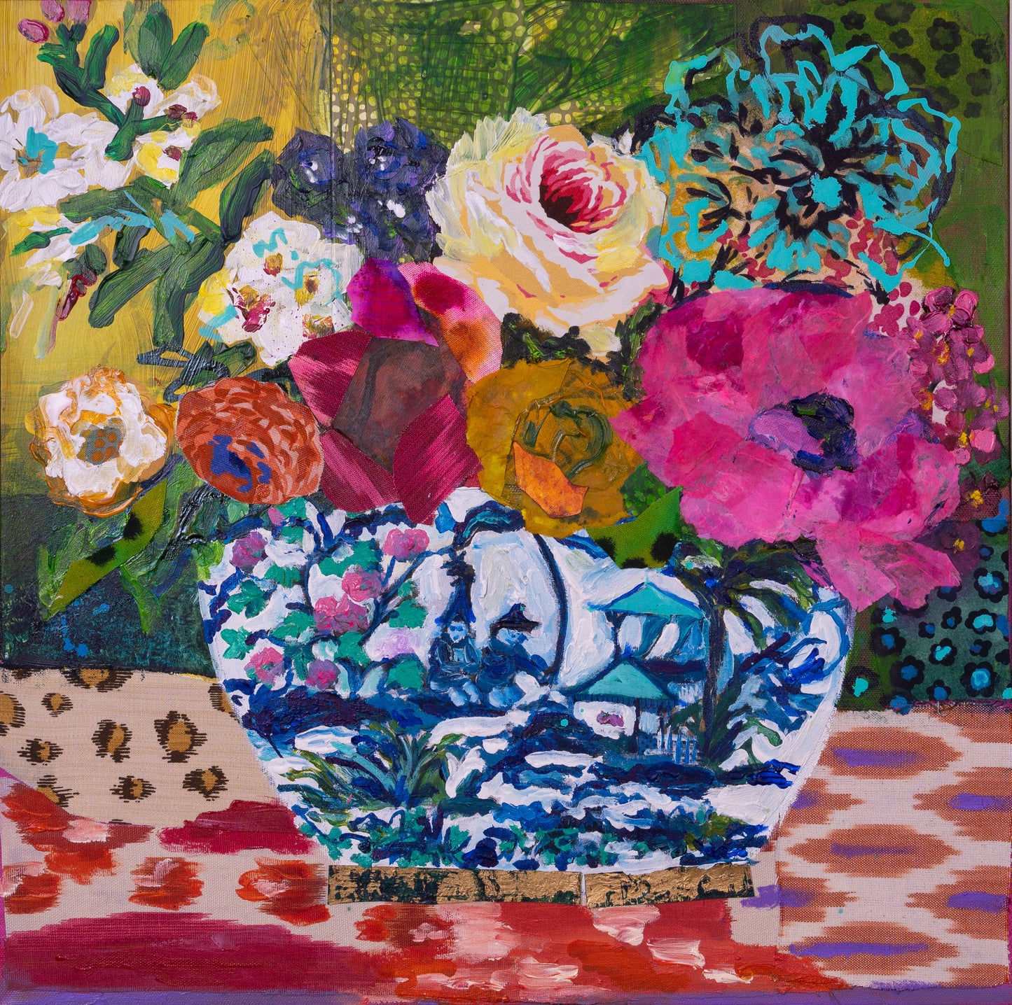 Jardin