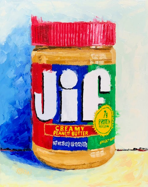 JIF