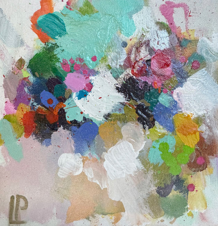 Laura Park – Shain Gallery