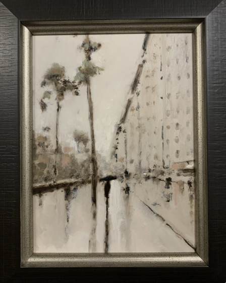 5th Avenue Spring II