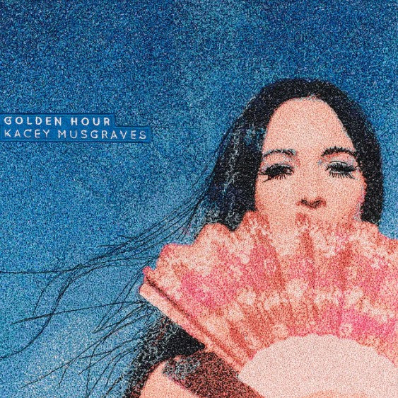 Kacey Musgraves, Golden Hour