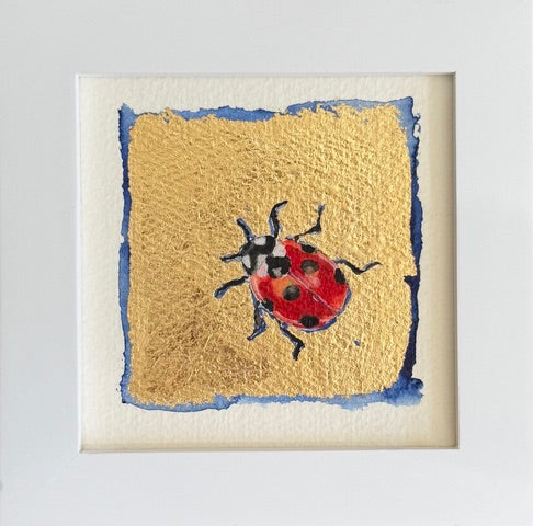 Ladybug
