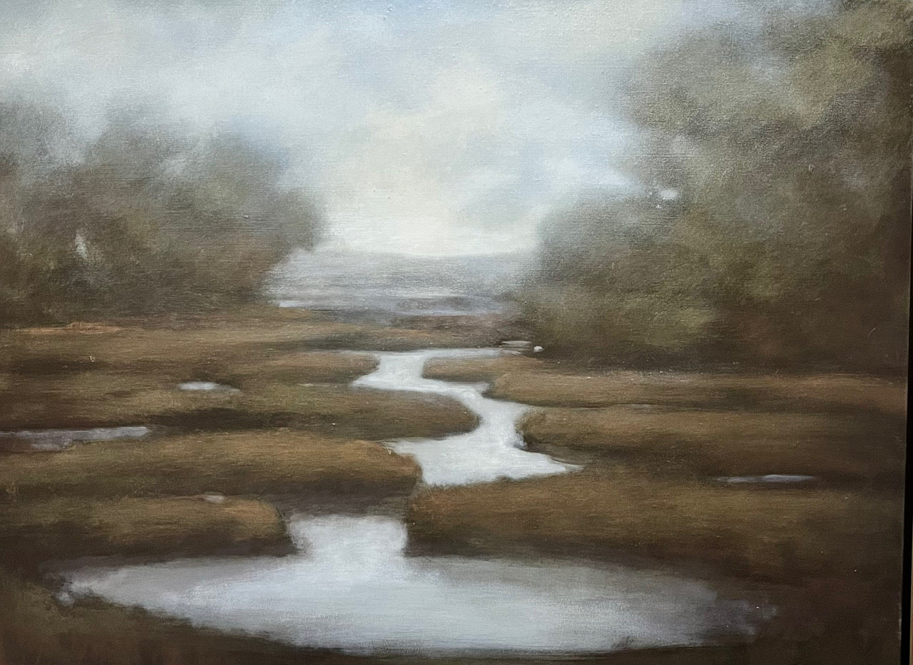 Landscape 830
