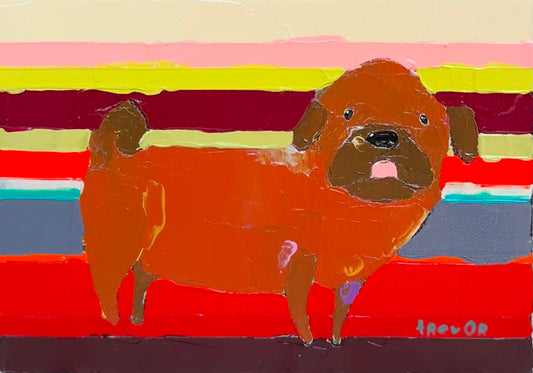 Le Pug