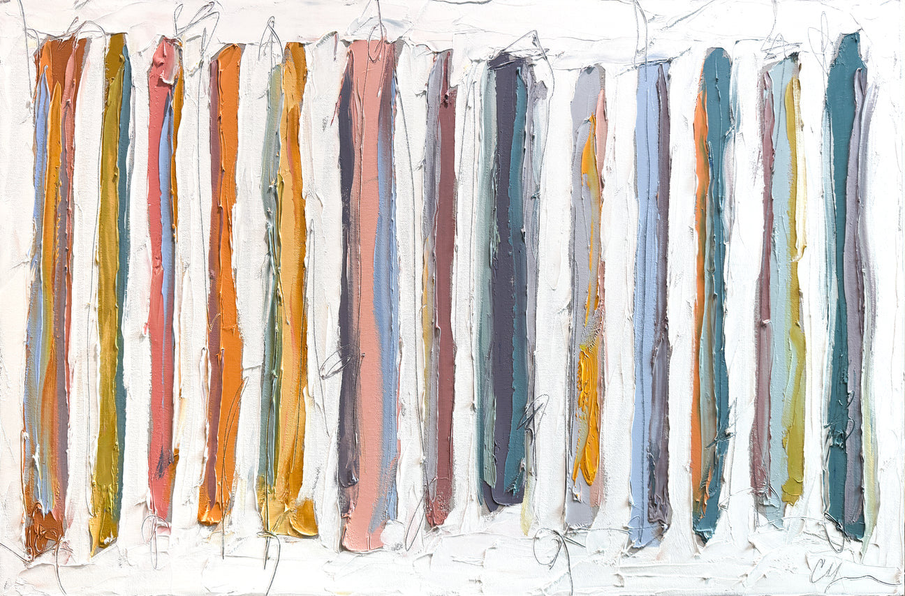 Leave a Little Magic