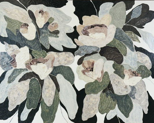 Leaves and Light 2