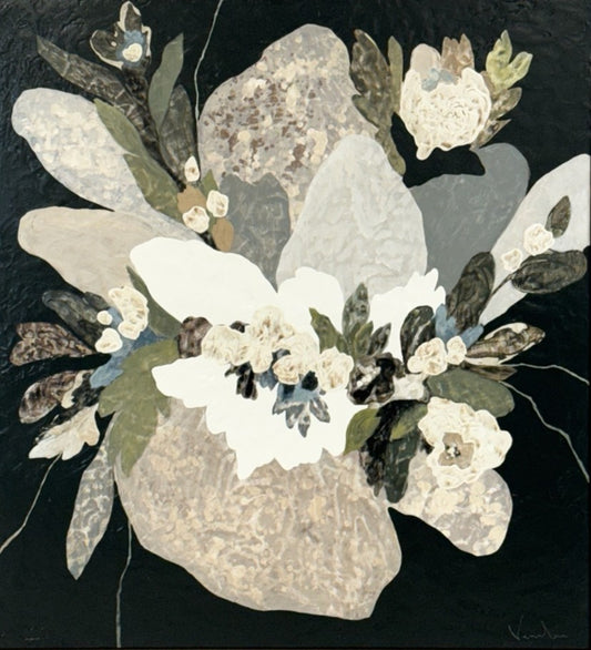 Leaves and Light 4