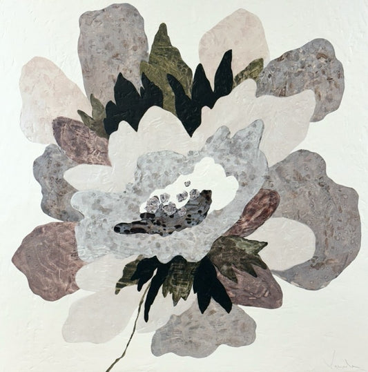Leaves and Light 8