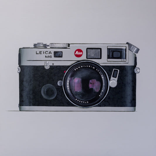 Leica M6