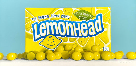 Lemonheads