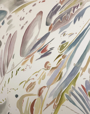 Let My Gardens Speak for Me