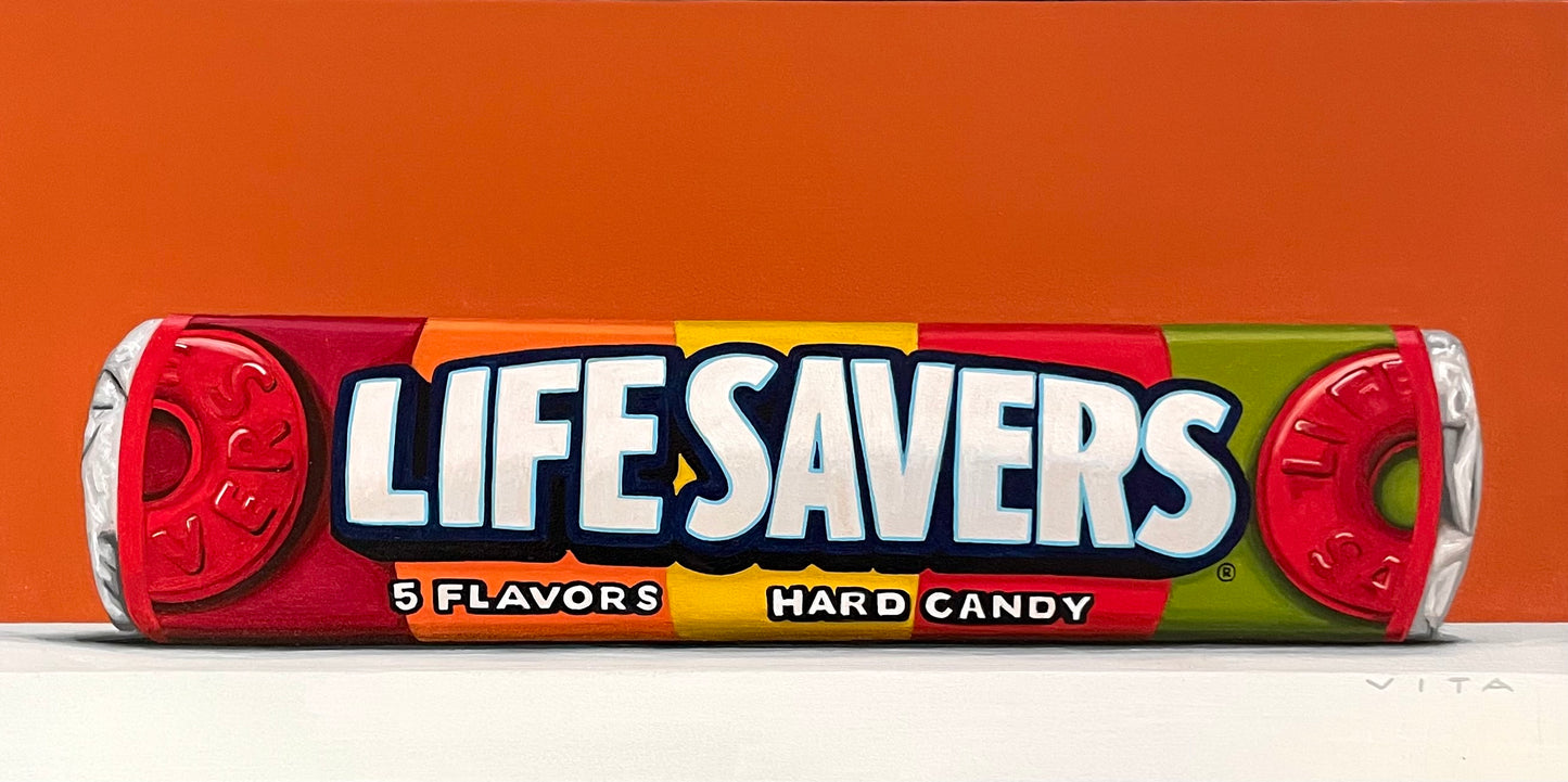 Lifesavers