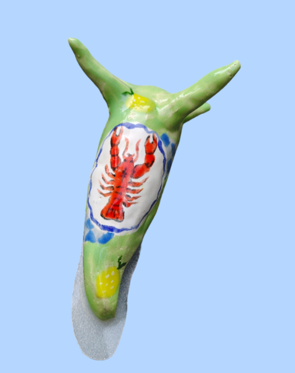 Lobster Slug