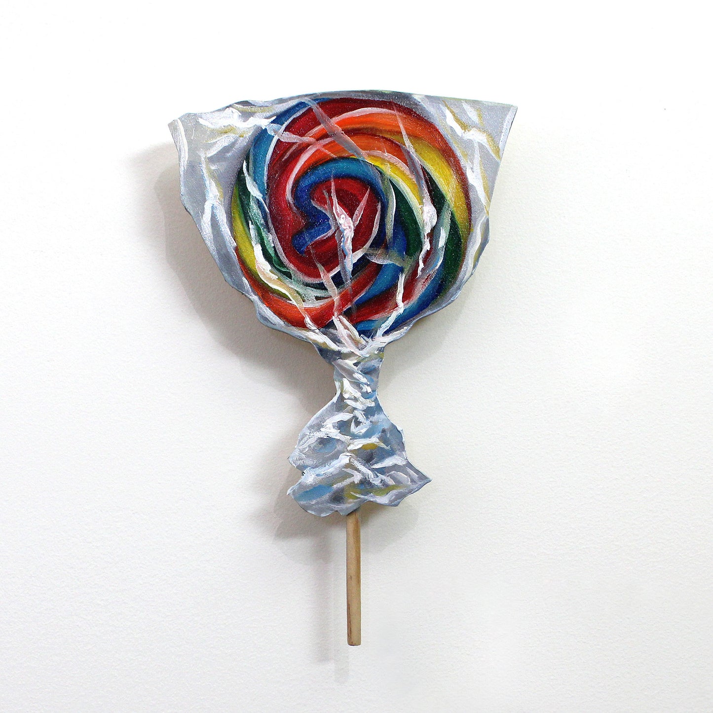 Lollipop 3