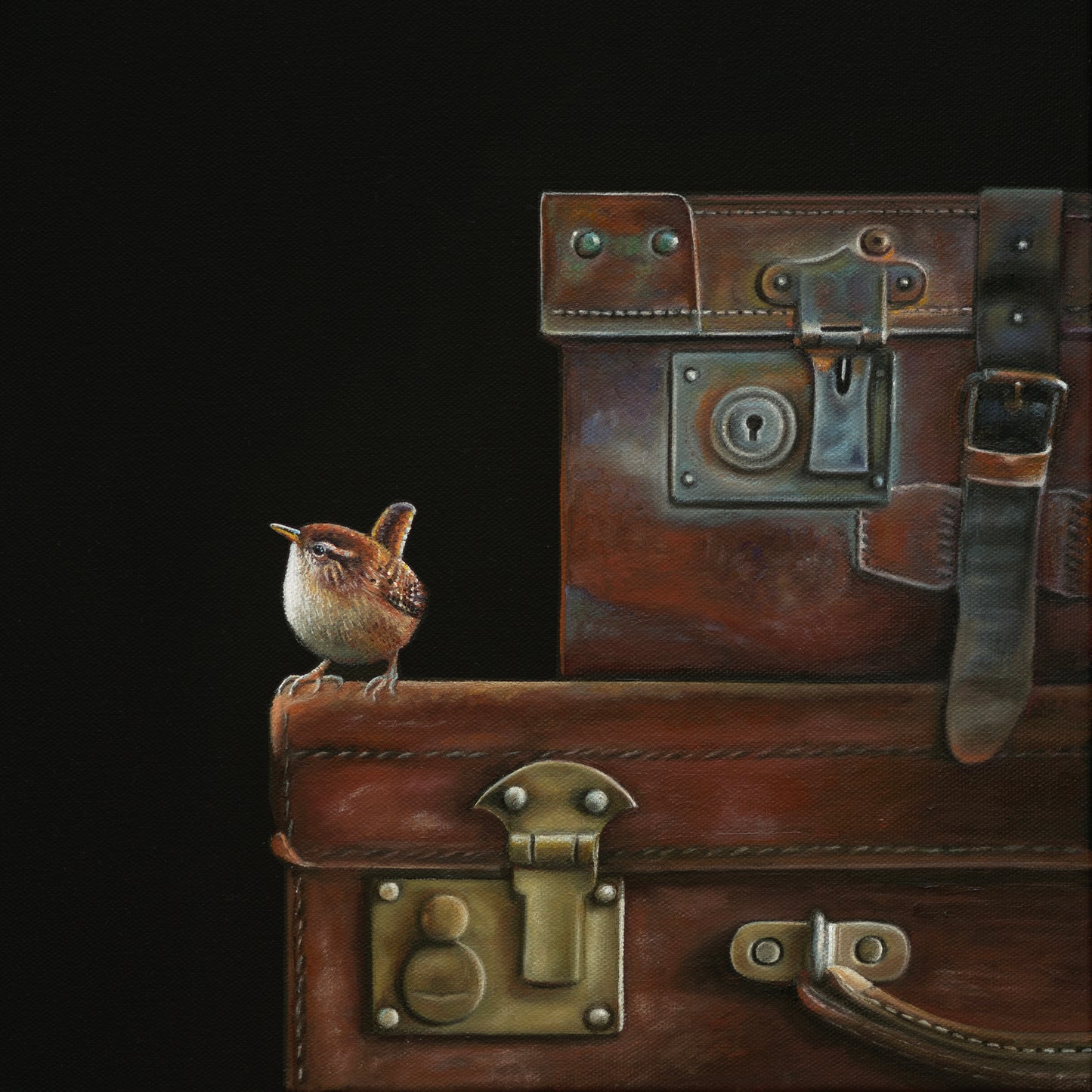 Luggage