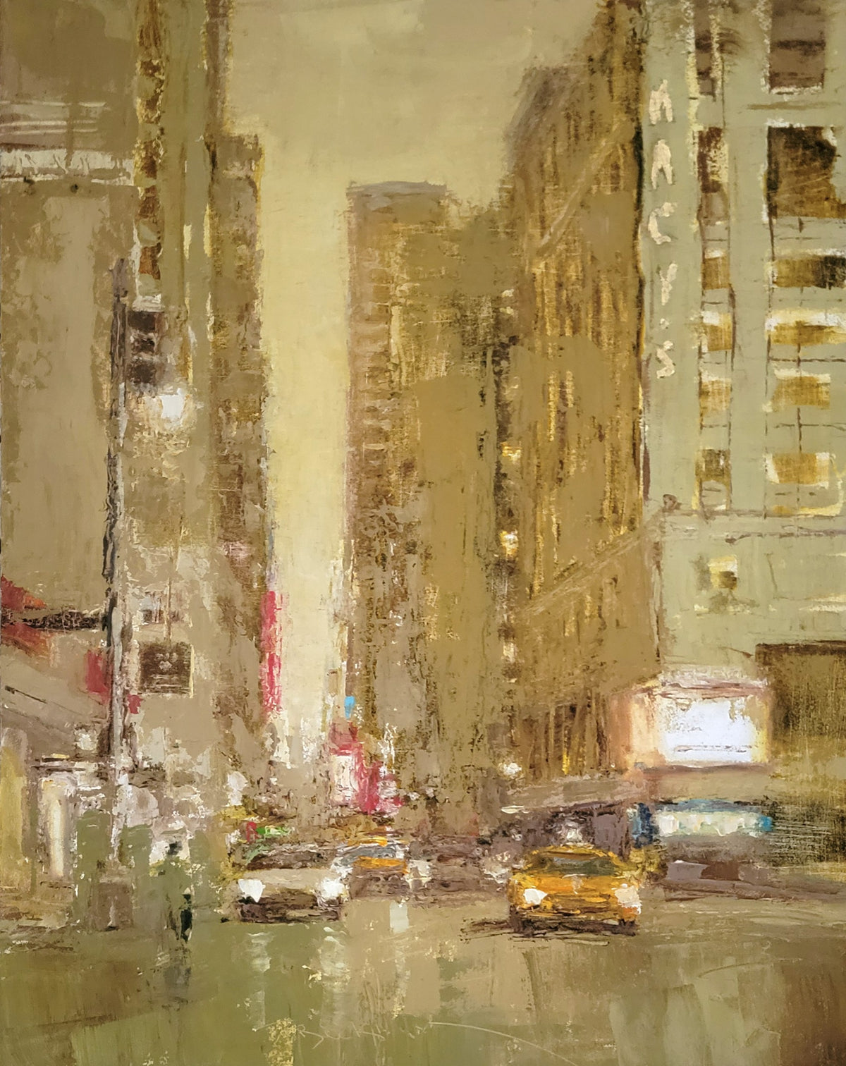 Macy's Herald Square