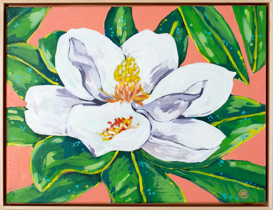 Magnolia