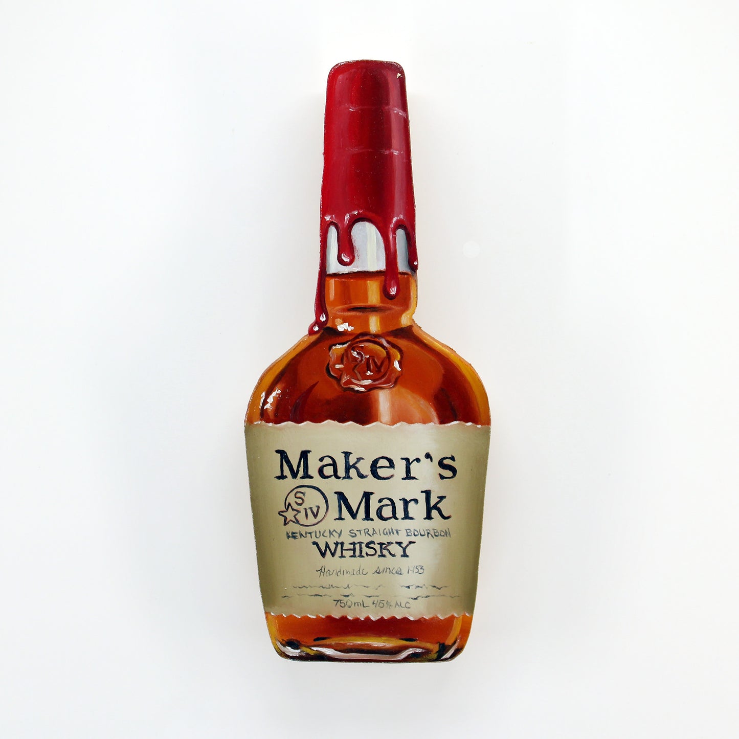 Maker's Mark