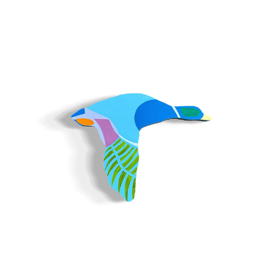 Mallard #39