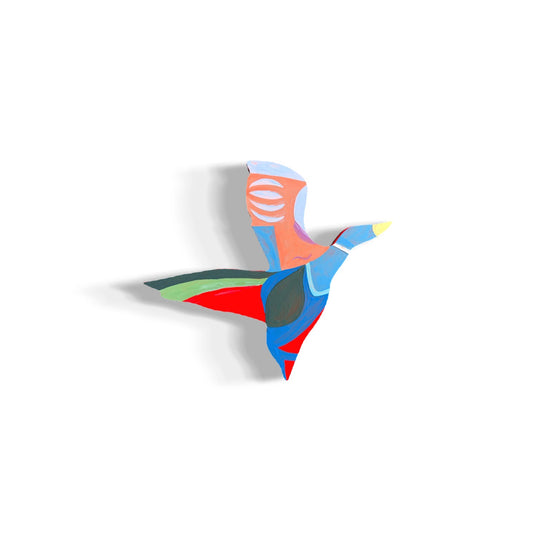 Mallard #40