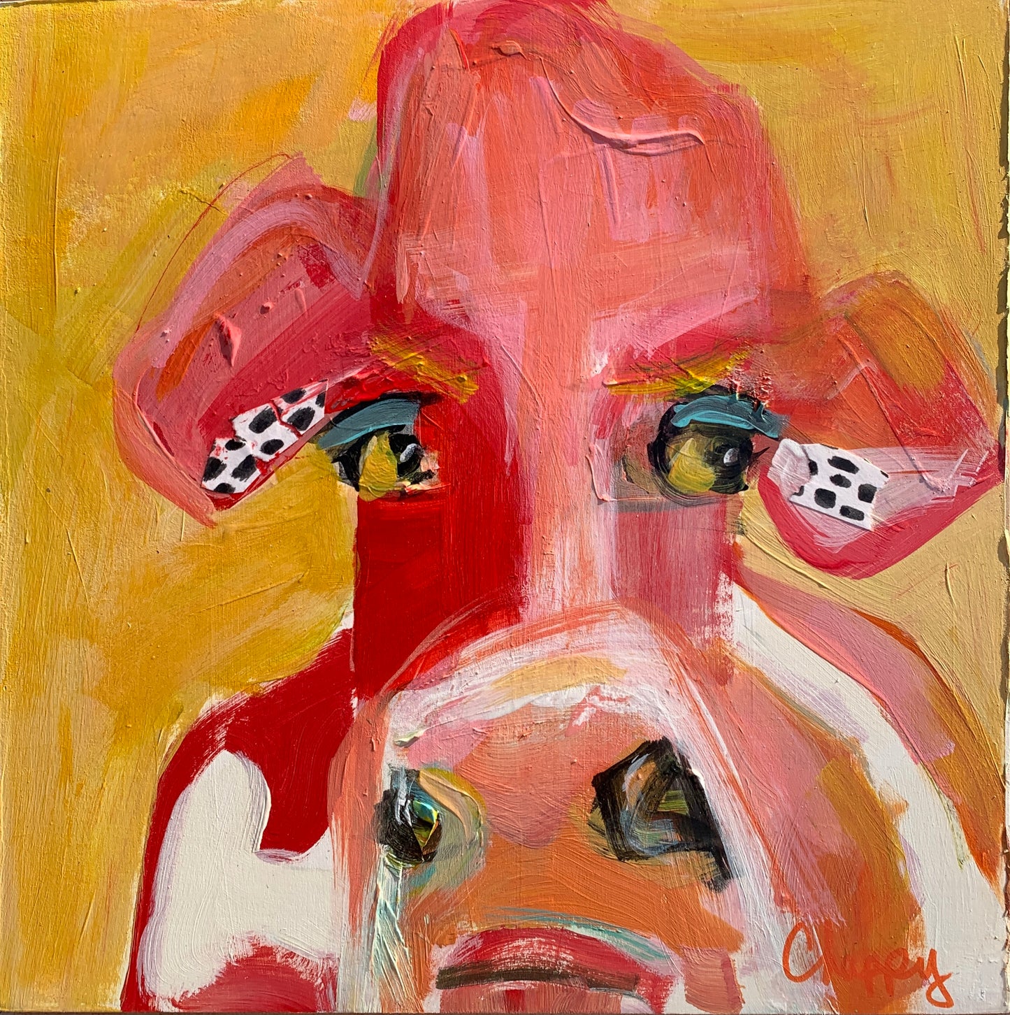 Marilyn