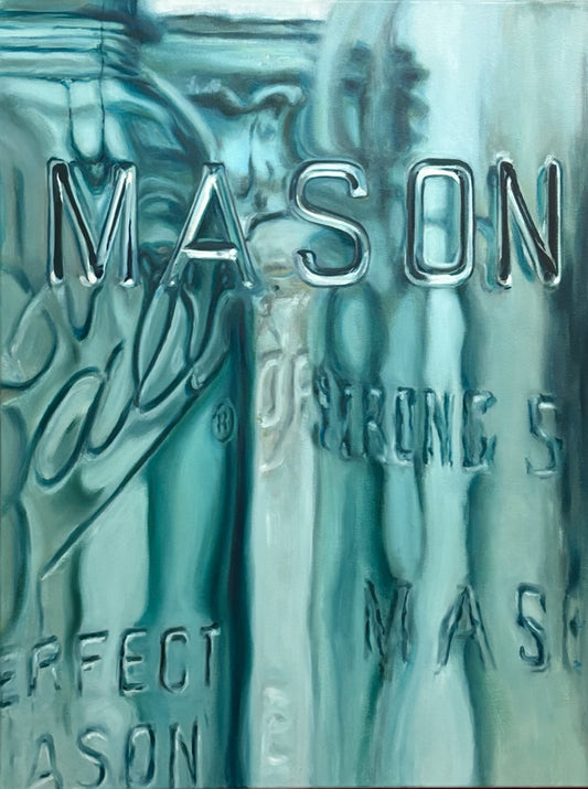Mason Melt