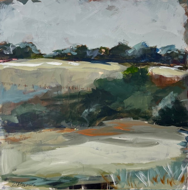 Meet Me in the Meadow