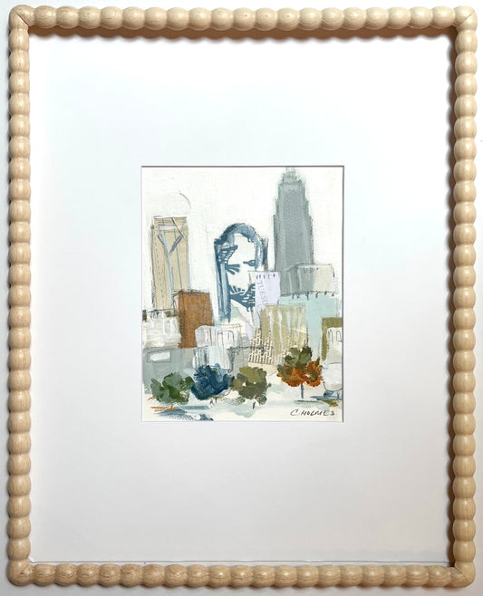 Midsummer in the Queen City 1