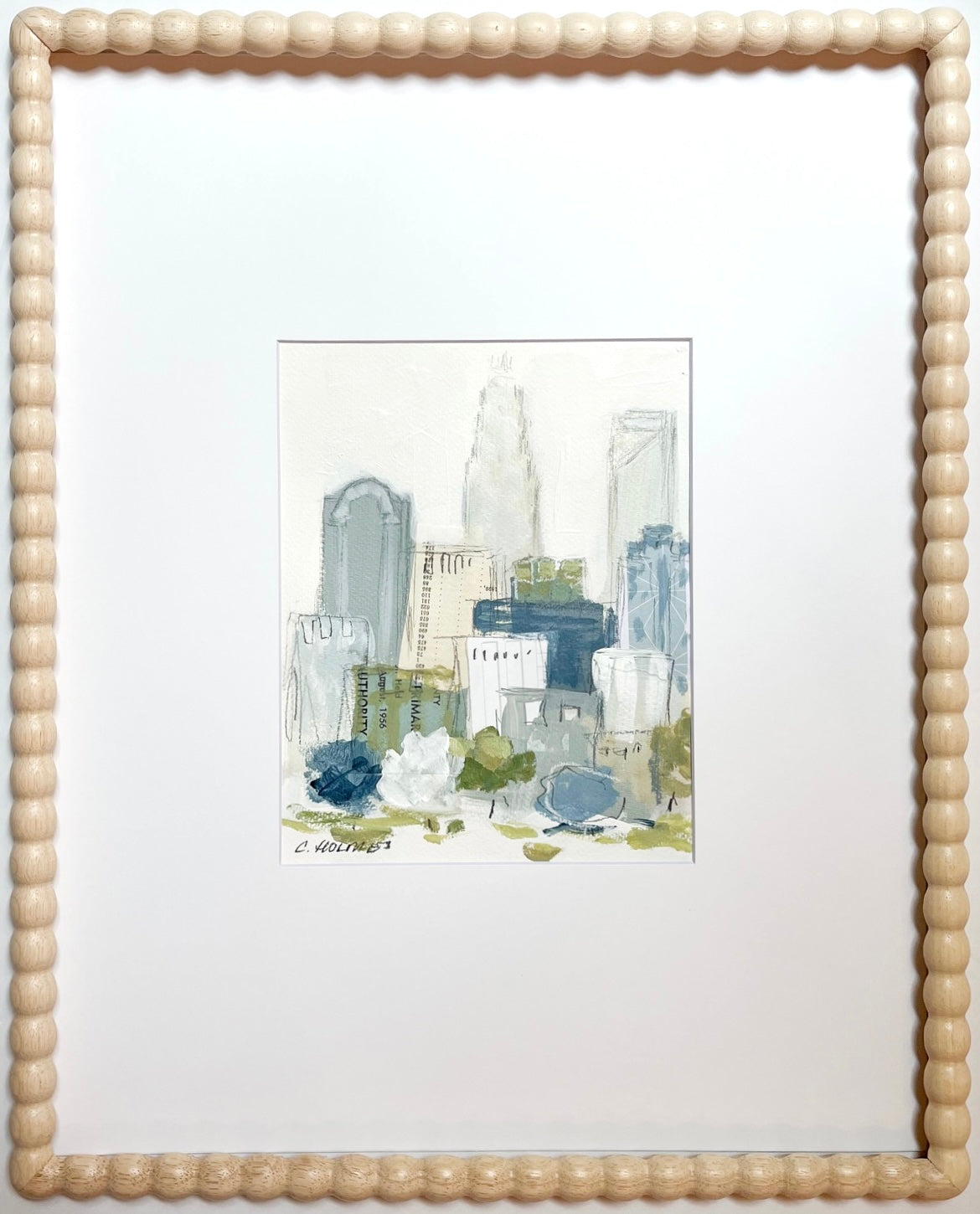 Midsummer in the Queen City 2
