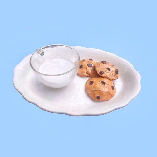 Milk and Cookies 3