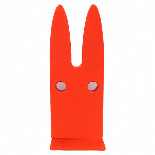 Mini Orange Bunny