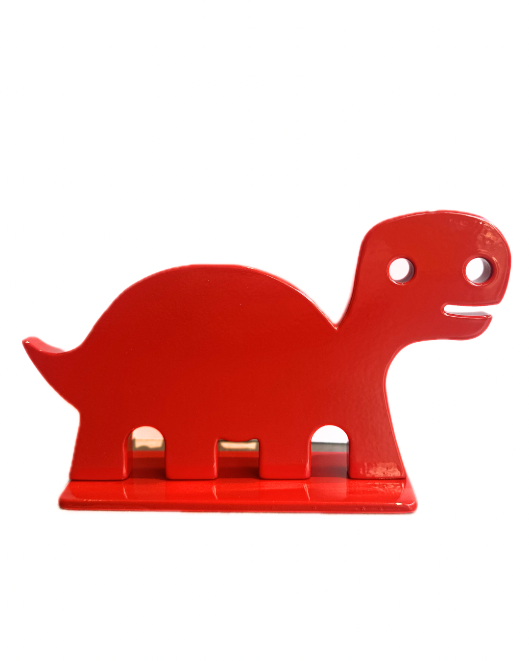 Mini Red Turtle