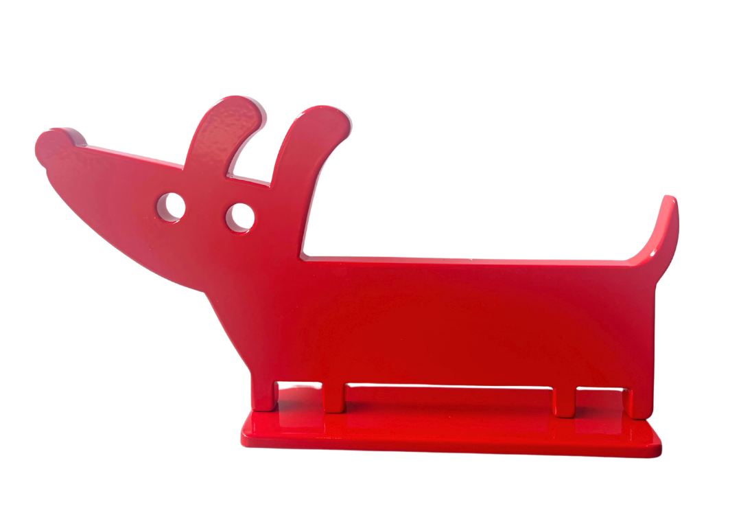 Mini Red Weiner